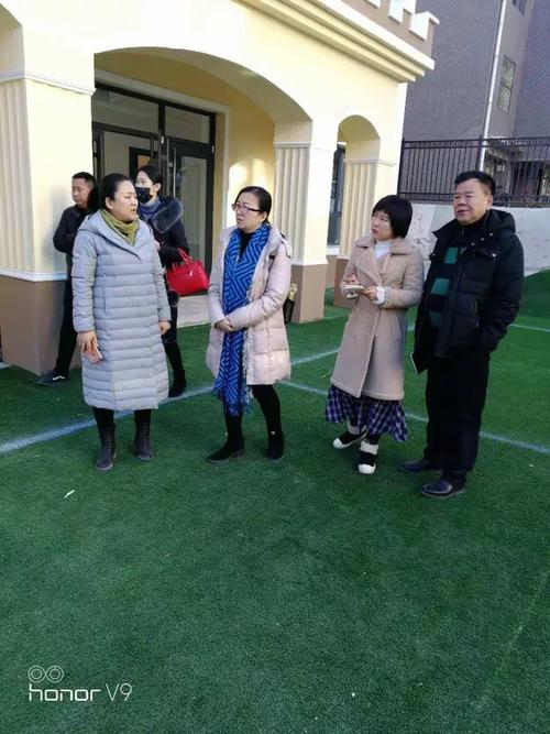 大爱无疆走进东北三省 美丽幼教驻足雪乡冰城——教育咨询的温度与力量