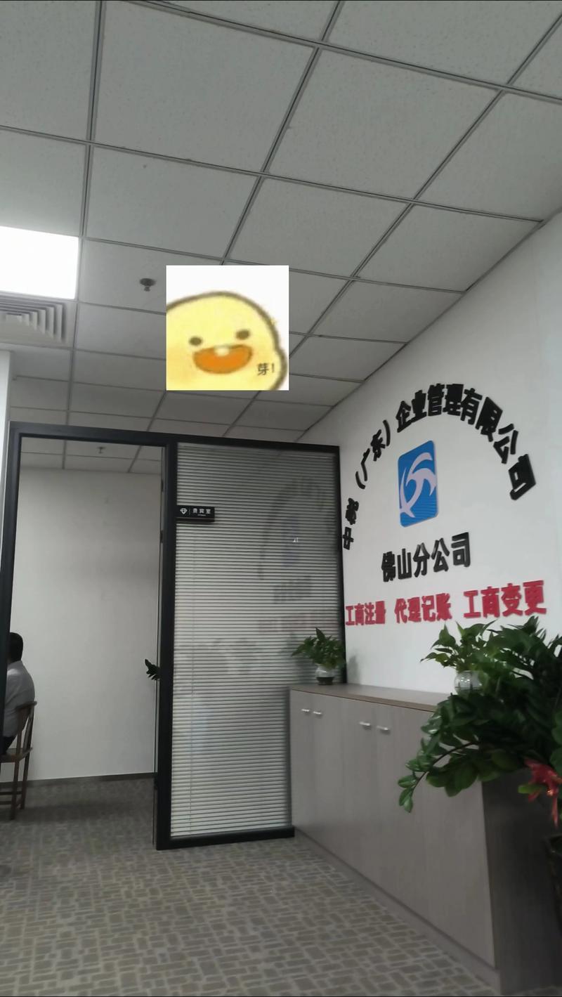 佛山营业执照注册 #佛山公司注册 #佛山家具工厂